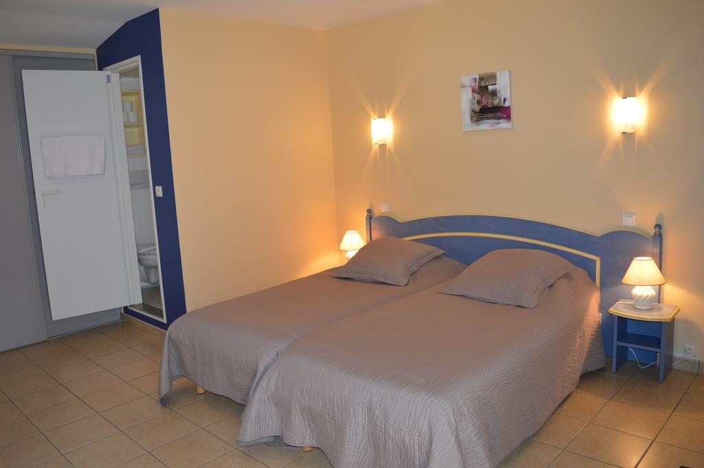 Cote Midi Chambre D'Hote Chaneins Ngoại thất bức ảnh