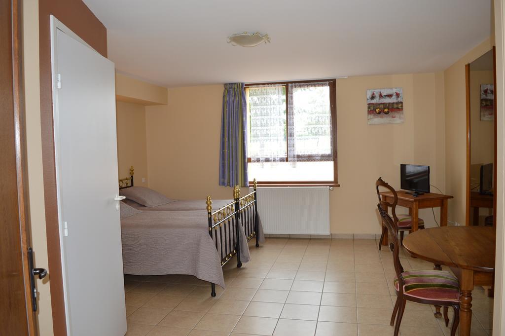 Cote Midi Chambre D'Hote Chaneins Ngoại thất bức ảnh
