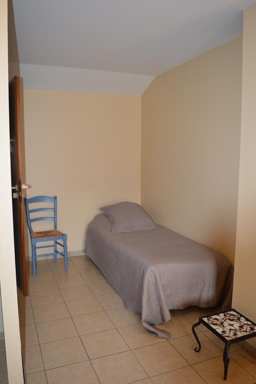 Cote Midi Chambre D'Hote Chaneins Ngoại thất bức ảnh